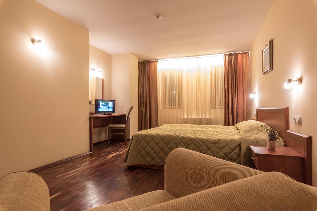 Hotel Hermes バンスコ エクステリア 写真