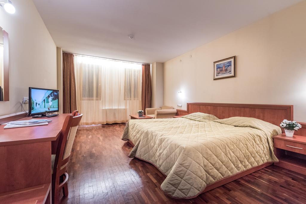 Hotel Hermes バンスコ エクステリア 写真